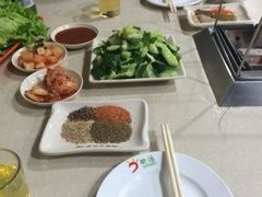 -元坊珲春无烟串城(北海路店)
