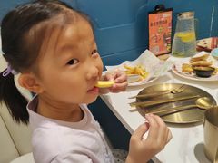 -意浓东南亚餐厅(滕州万达店)