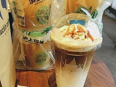 -瑞幸咖啡(大连罗斯福广场一层店)