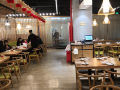 -陈傻子餐厅(世纪都会店)