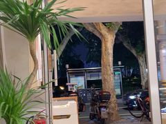 -小团圆糖水铺(襄阳南路店)