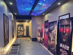 -华美影城(马栏广场店)