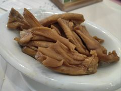 -馨越楼·点心·粤菜(赤坎店)