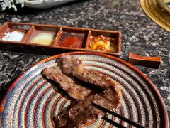 -老乾杯和牛烧肉(王府中环店)
