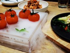 -小大董·烤鸭(五棵松店)