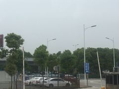 -衡阳东站