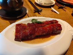 -红糖(香港嘉里酒店)