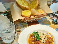 -秀·爱尔兰餐吧(上海路店)