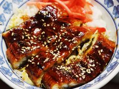 -肆月河豚·新淮扬(金融街店)