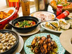 -巽寮印象美食部落餐厅·海鲜·地方特色菜(惠州体验店)