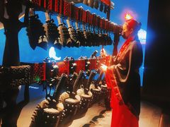 -曾宴·楚菜(湖北省博物馆店)