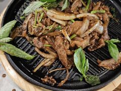 -小大董·烤鸭(王府井apm店)