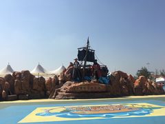 -海盗传奇水世界