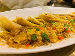 -大鸭梨烤鸭(左家庄店)