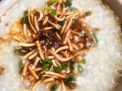-天回镇何氏豆腐(总店)