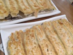 -春水锅贴·传统鲁菜(大明湖店)