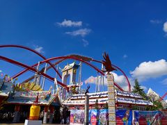 -七彩云南欢乐世界