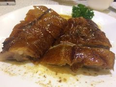 -畔山酒店中餐厅