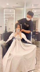 -THE LOG SALON 记录