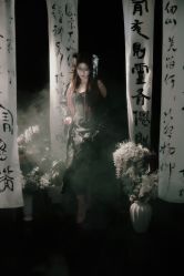 -WAVE SODA摄影工作室