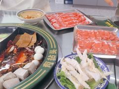 -有拈头成都市井火锅(体育路店)