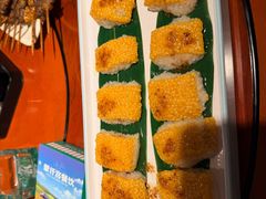 -小不点烧烤城(长乐宫店)