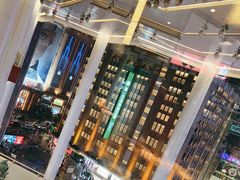-江边城外烤全鱼(世茂广场店)