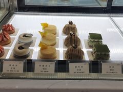-丘中有甜(乐清·江南里店)
