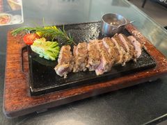 -豪客来牛排(中核世纪广场店)