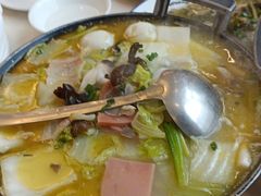 -高老庄新家宴(北斗星广场店)