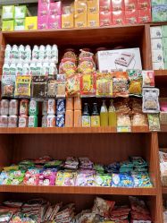 零售区-你好童年(三坊七巷店)