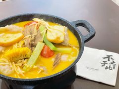 -袁记云饺的猜想(东方宝泰首店)