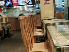 -大厨小馆(华阳城店)