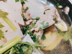 -全牛匠·乐山跷脚牛肉(新中关店)
