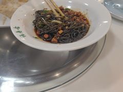 -福寿斋·老北京铜锅涮肉·烤鸭(顺义总店)