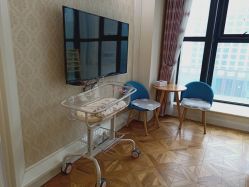 -菁幼月子会所(儿童医院店)