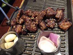 -餐谋家特色餐厅(桂林路店)