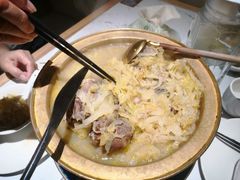 -关东小磨东北菜(漕河泾印象城店)