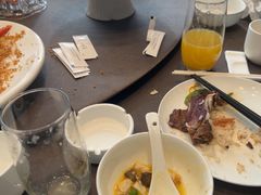 -聚宾楼·烤鸭·家宴(科技三路店)