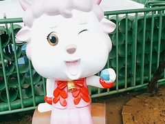 游乐设施-瓷天下海丝谷