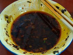 -赵伍面庄(松石大道店)