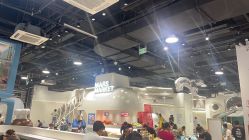 -MINI MARS KIDS CLUB亲子家庭中心(长宁天山店)
