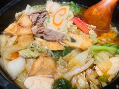 -合风谷(南下塘店)