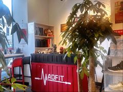 -MADFIT迈非健身(阳光天地店)