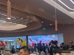 -元气寿司(东方宝泰店)