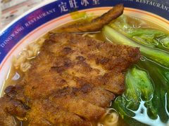 -定旺冰室·香港冰室(水贝店)
