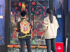 -轻武堂传统射箭·功夫茶·射击体验馆(仁和新城店)