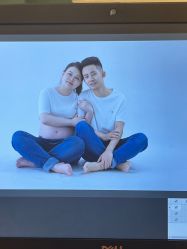 -爱你宝贝孕婴亲子摄影美学馆(绍兴店)