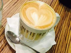 -榖屋house of flour(张江首店)