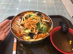 -红鼻子桂林米粉(金唐新光界店)